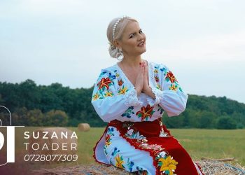 Lansarea Melodiei „Frumoasa viață mai duc” – Un Nou Hit Popular semnat Suzana Toader și Felician Nicola