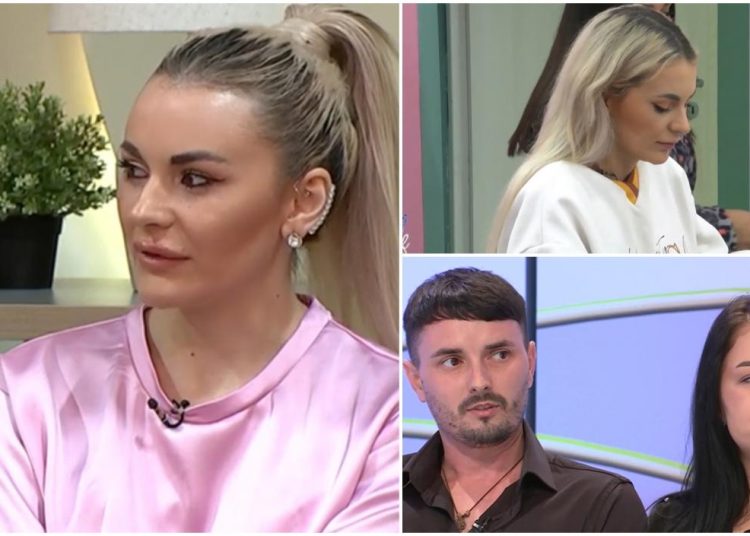 Ce temeri a avut Ionela, după ce Simona a lansat un atac dur la adresa ei. Ce a dezvăluit