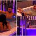 Cristi, momente în jacuzzi cu patru dintre concurentele din casa Mireasa. Ce a recunoscut