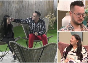 Raul a dat cărțile pe față, după ce a fost în tatonări cu Mirela. Ce a recunoscut