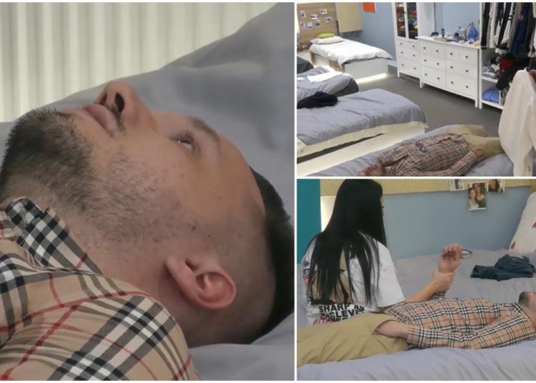 Raul a trecut prin momente dificile! Ce s-a întâmplat cu el