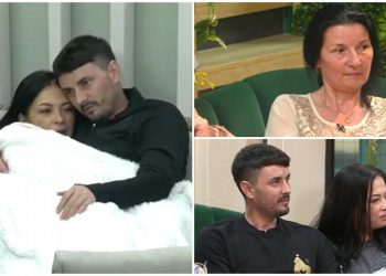 Simona și Sorin, planuri mari de viitor! Ce își doresc să facă și când vor să aibă copii