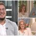 Cine este Dragoș, noul concurent? Băiatul a intrat acasă alături de mama lui