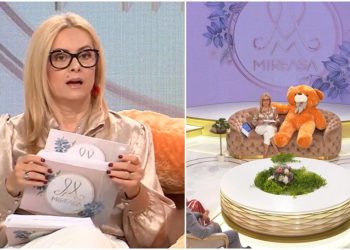 Doi concurenți au intrat în cursa de eliminare! Despre cine este vorba