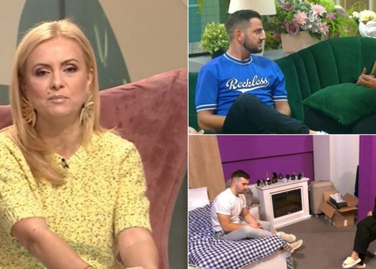 Task-ul secretelor. Ce și-au dezvăluit concurenții și ce reacții au stârnit