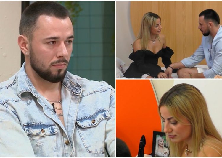 Mihai a întrebat-o pe Laura dacă vrea să intre într-o cunoaștere. Care a fost răspunsul