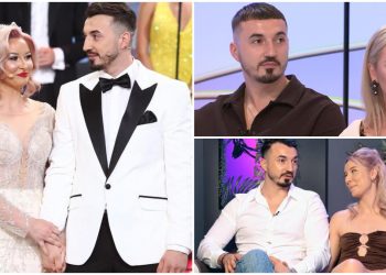 Maria Sandu, schimbare de look. Cum arată acum soția lui Ștefan. Cei doi soți au împlinit 7 luni de relație