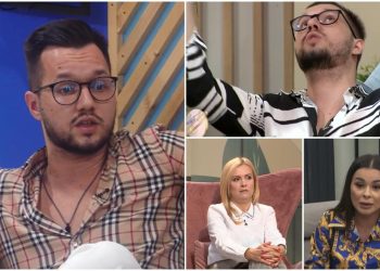 Isabelle și Raul, scandal de proporții! Și-au adresat replici dure. Ce au putut să zică