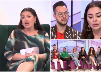 Ramona a dezvăluit pentru Alexia detalii neașteptate din trecutul ei! Ce a zis despre Stelian