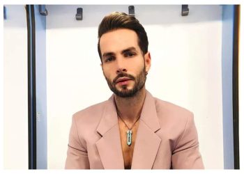 Randi, cel mai mare cântăreț român, prins drogat la volan! Artistului i s-a deschis dosar penal