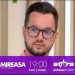 Raul a început să plângă după emisiunea de luni, la scurt timp de la anunțul lui. Ce s-a întâmplat