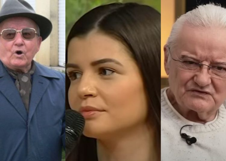 Dezvăluirea șocantă pe care tatăl lui Irinel Columbeanu a făcut-o despre Monica Gabor, înainte să moară. Ce i-ar fi ascuns „diva de la Izvorani”?