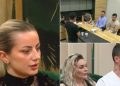 Robert, atac la Laura. Ce declarații a făcut concurentul: „S-ar putea să fie doar o impresie”