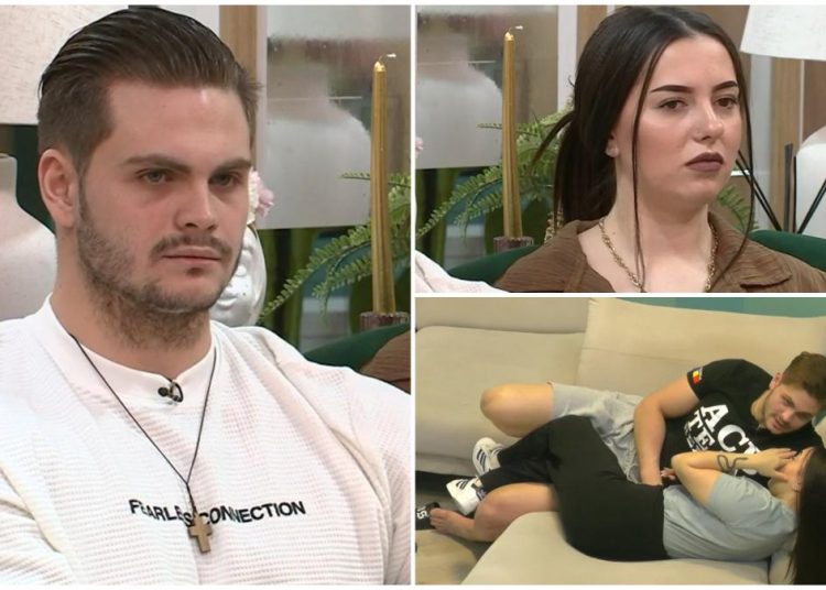 Stelian se simte luat de „fraier” de Ramona. Ce l-a făcut să creadă că ea s-a „răcit”