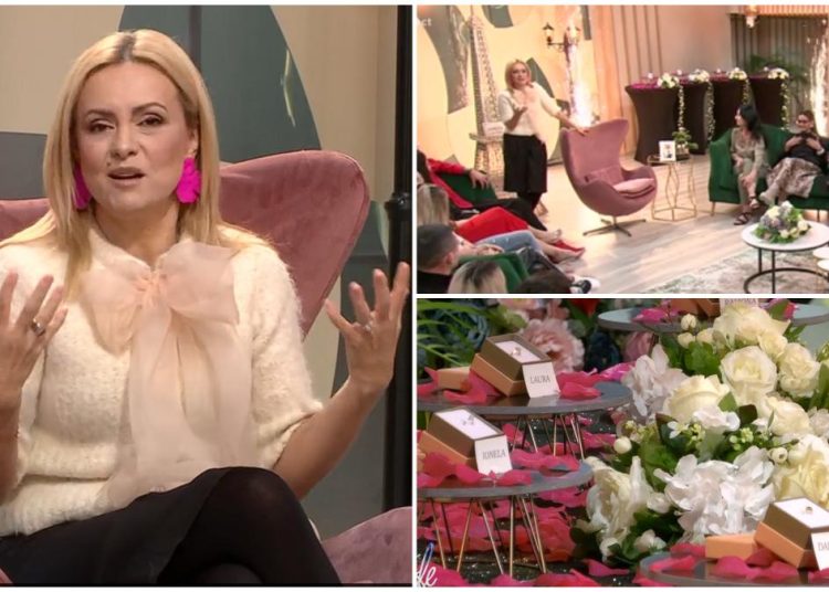 Surpriză în premieră pentru concurenți: 3 cupluri pleacă la Paris! Fetele și-au ales deja inelele