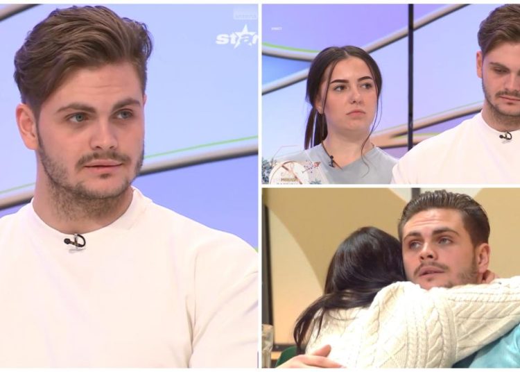 Ramona vrea să se convingă de sentimentele lui Stelian și de compatibilitatea dintre ei. Ce întrebări i-a pus