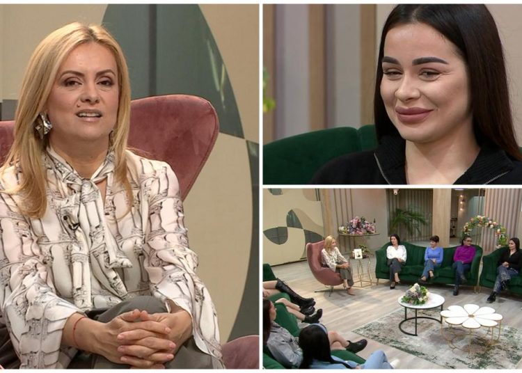 Isabelle ar accepta o cerere în căsătorie de la fostul iubit. Ce declarație neașteptată a făcut