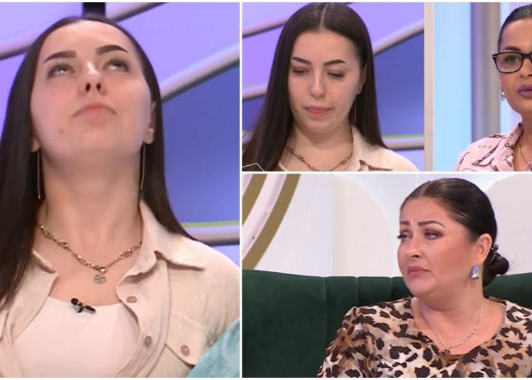 Mama Ramonei a reacționat după ce fiica ei a fost jignită de doamna Cristina. Ce a zis