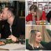Laura și Mihai, confesiuni emoționante la întâlnire. Amândoi își doresc să câștige task-ul
