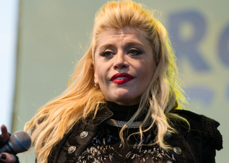 Loredana Groza a arătat sclipitor la ultimul concert! Deși are 60 de ani, nu-i dai nici 20!