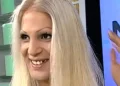 Diva Naomi, declarată cea mai frumoasă cântăreață din România!