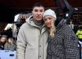 Cristi Borcea și diva Valentina Pelinel, decretați cel mai frumos cuplu din România, în 2024!