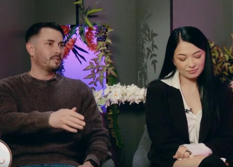 De ce s-au despărțit, de fapt, Sorin și Simona. Cum au ajuns să se separe