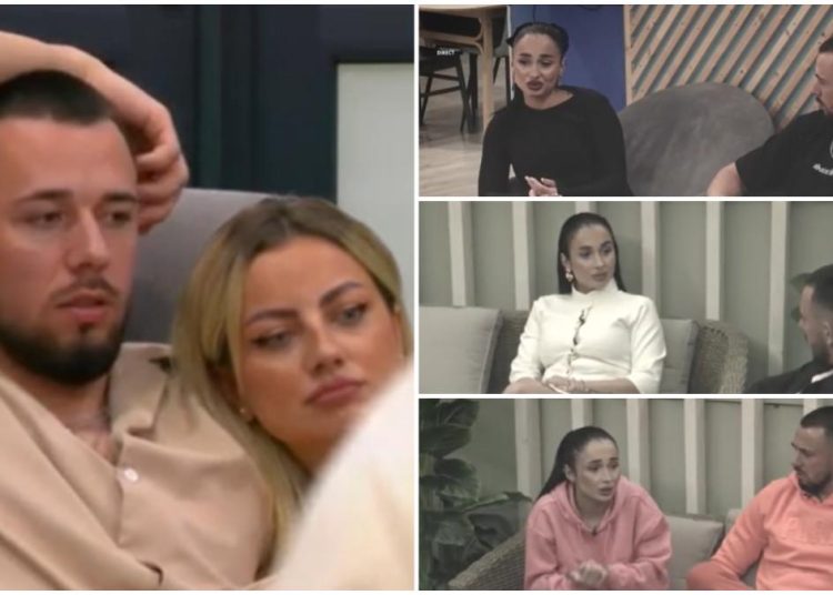 Ce și-a amintit Mihai despre interacțiunile sale cu Alexia: „A fost doar atracție fizică”