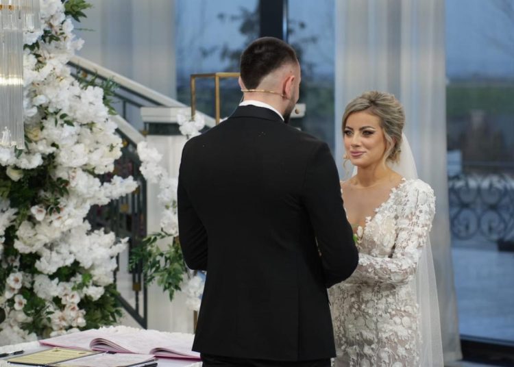 Mesajul Laurei și al lui Mihai după ce au câștigat Marele Premiu. Ce au transmis cei doi
