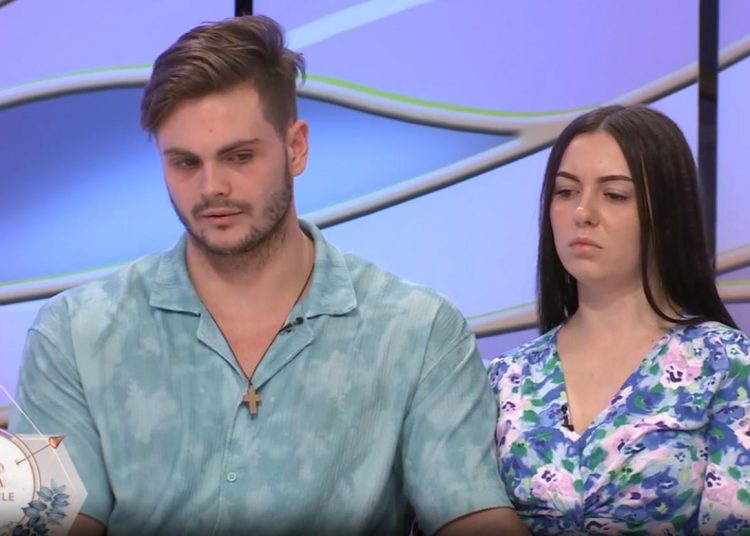Stelian a insistat ca Ramona să dea detalii despre relația cu fetița ei. Cum a încercat să evite răspunsurile