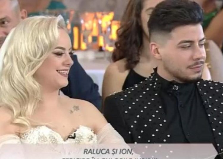 Ion și Raluca s-au împăcat. Primele declarații după ce și-au dat o nouă șansă
