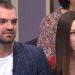 Cum a răspuns Deni Stavăr, întrebată de ce nu mai apare în online alături de Viorel