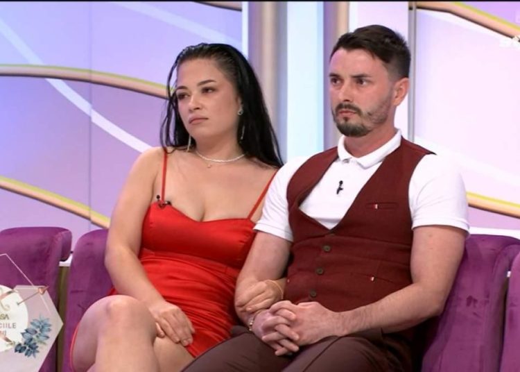 Unde locuiesc acum Simona și Sorin. Ce a spus băiatul despre tatăl său