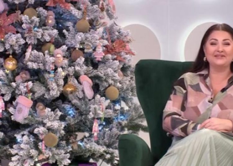 Fata căreia Gabriela Cristea i-a spus, după ce a acuzat stări de rău: ”Ai putea să faci și un test de sarcină”