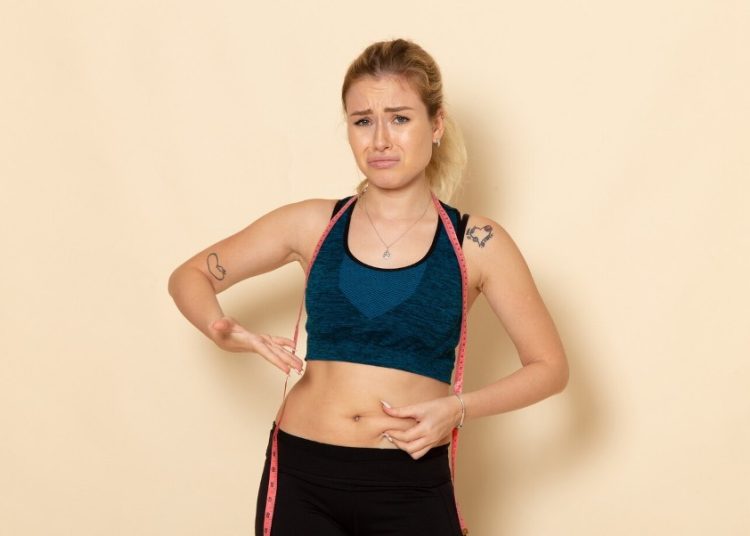 Cum scapi rapid de burtă: Sfaturi pentru un abdomen plat și o viață activă