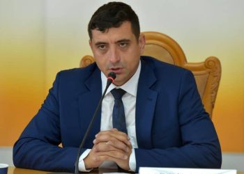George Simion: Bolojan și Nicușor Dan, așa-zișii campioni ai democrației, complici la lovitura de stat