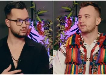 Ce spune Raul despre conflictul pe care l-a avut cu Rareș în club. Ce s-a întâmplat între ei