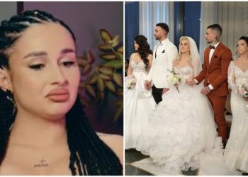 Mireasa Confesiuni, sezon 6. Concurenta despre care ispita Alexia a avut cuvinte dure de spus: „Manipulatoare, egoistă, fățarnică”