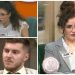 Liliana, reacție nervoasă după ce mai mulți băieți au avut comentarii despre ea