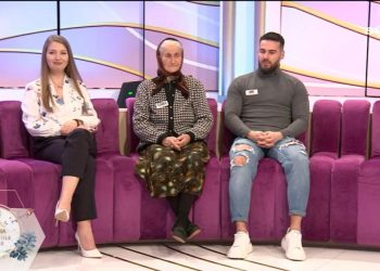 Mireasa – Capriciile iubirii. Iulia și Andi, tot mai aproape de o cunoaștere?