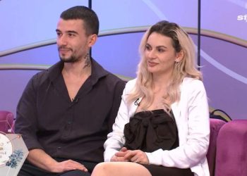 Cu ce se ocupă Ionela de la Mireasa, sezonul 10, după ce s-a terminat competiția. Fosta concurentă și Robert s-au mutat de curând în casă nouă