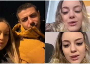 Raluca le-a răspuns celor care au speculat că ar fi făcut întrerupere de sarcină: „Nu aveți idee cât m-a durut”