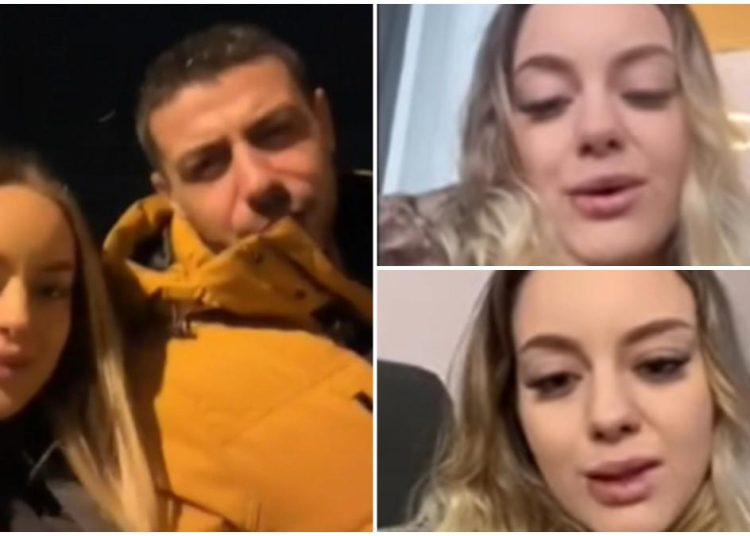 Raluca le-a răspuns celor care au speculat că ar fi făcut întrerupere de sarcină: „Nu aveți idee cât m-a durut”