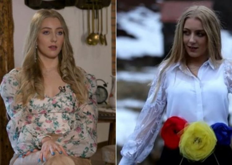 Cine este Eleonora Simona Andreea Daisa și ce poveste de viață are