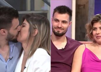 Simona s-a transformat după divorțul de Andrei. Cum arată acum