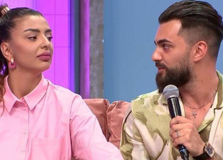 Ce imagini au publicat în online Hatice și Mihai după zvonurile despărțirii. Cu cine a apărut tânăra?