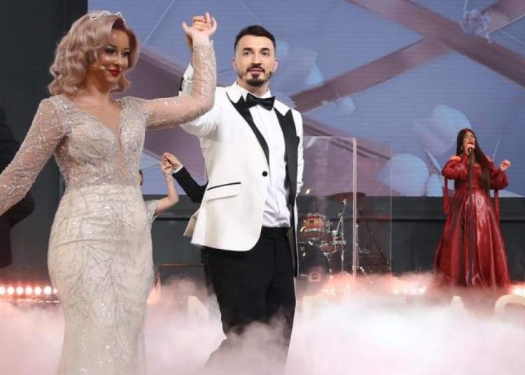 Maria și Ștefan de la Mireasa, sezonul 9, au fixat data nunții! Când va avea loc cununia religioasă și cine sunt nașii