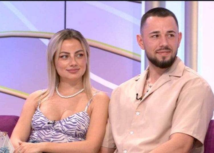 Laura și Mihai de la Mireasa au stabilit data nunții! Când se vor căsători religios câștigătorii sezonului 10