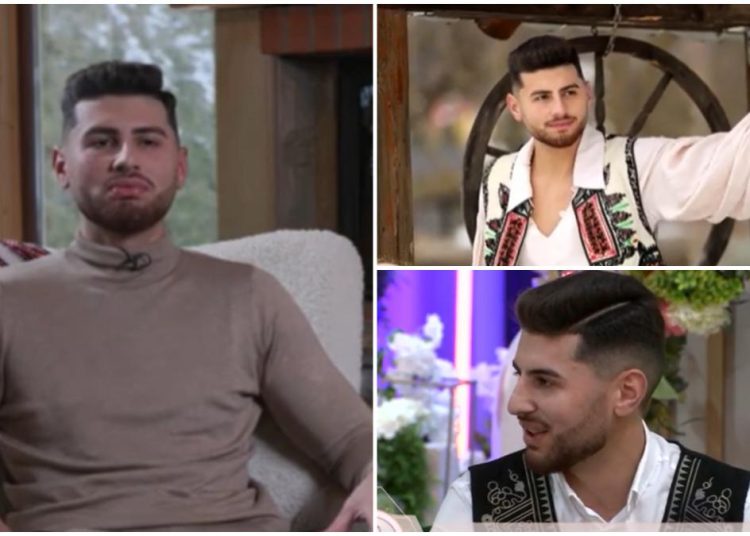 Cine este Teo? Cum arată pentru el femeia ideală?