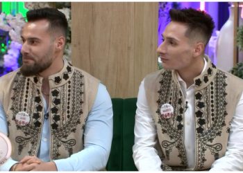 Doi frați au venit să se însoare! Cine sunt Andi și Marius